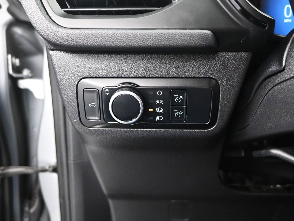 Certified 2024 Ford Escape ST-Line w/ Cold Weather Package image 13