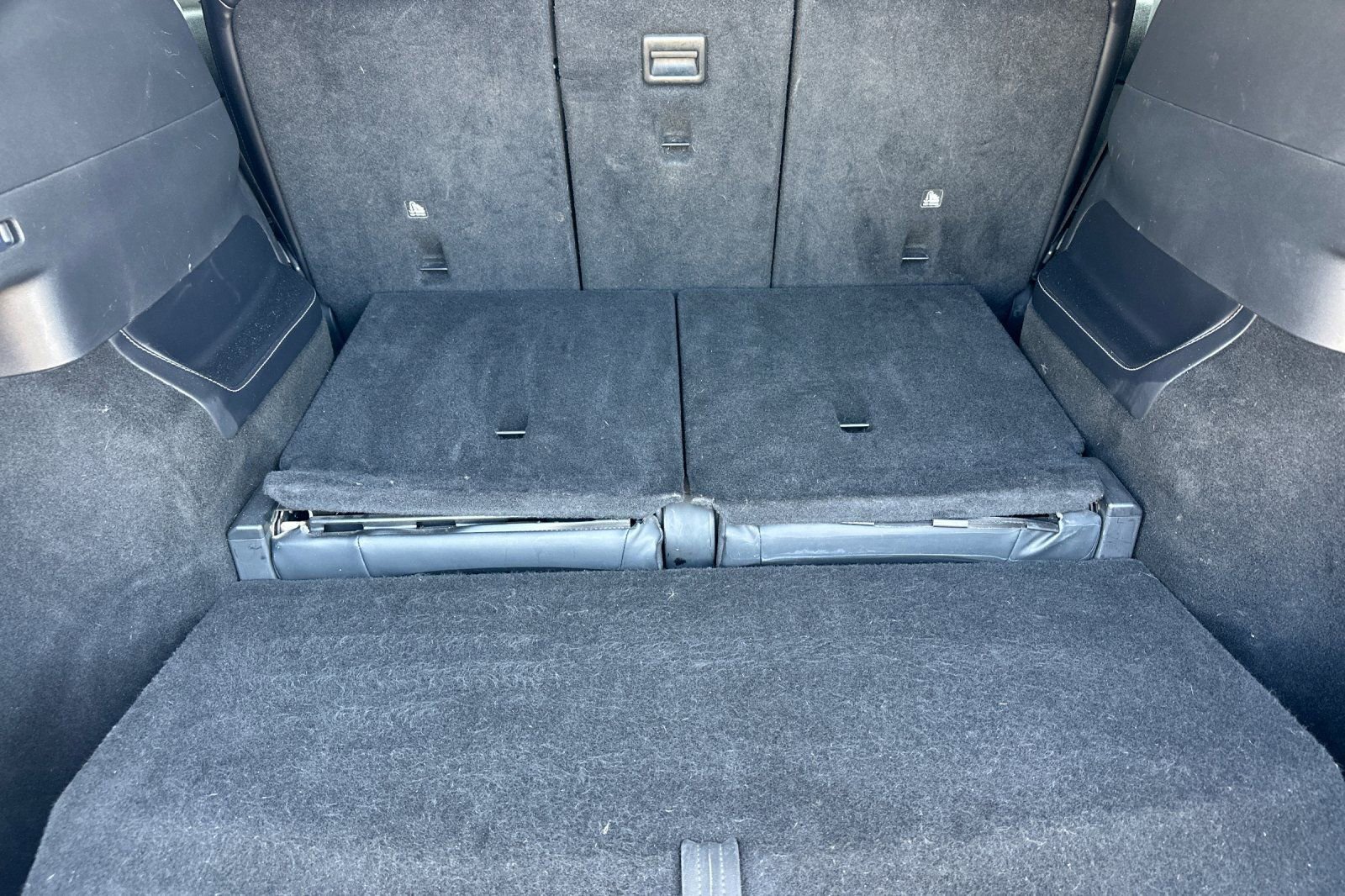 Used 2021 Tesla Model Y Long Range AWD/4WD image 14