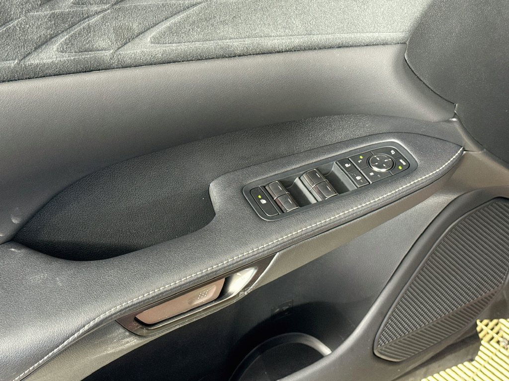 Certified 2023 Lexus RX 350 w/ Cold Area Package AWD/4WD image 18