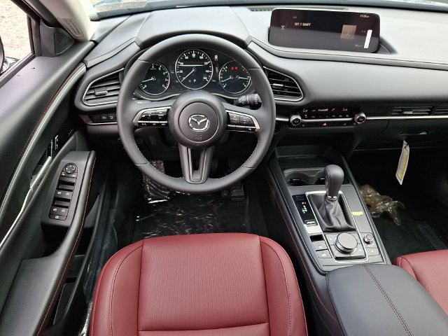 New 2026 MAZDA CX-30 AWD 2.5 S image 9