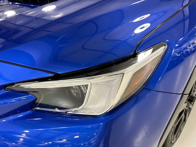 Certified 2023 Subaru WRX Limited AWD/4WD image 7