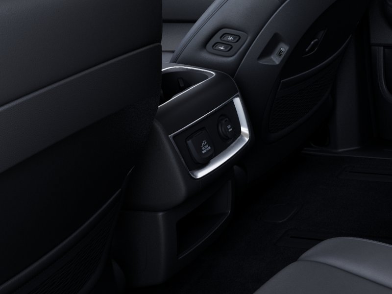 New 2027 Kia Carnival SX FWD image 27