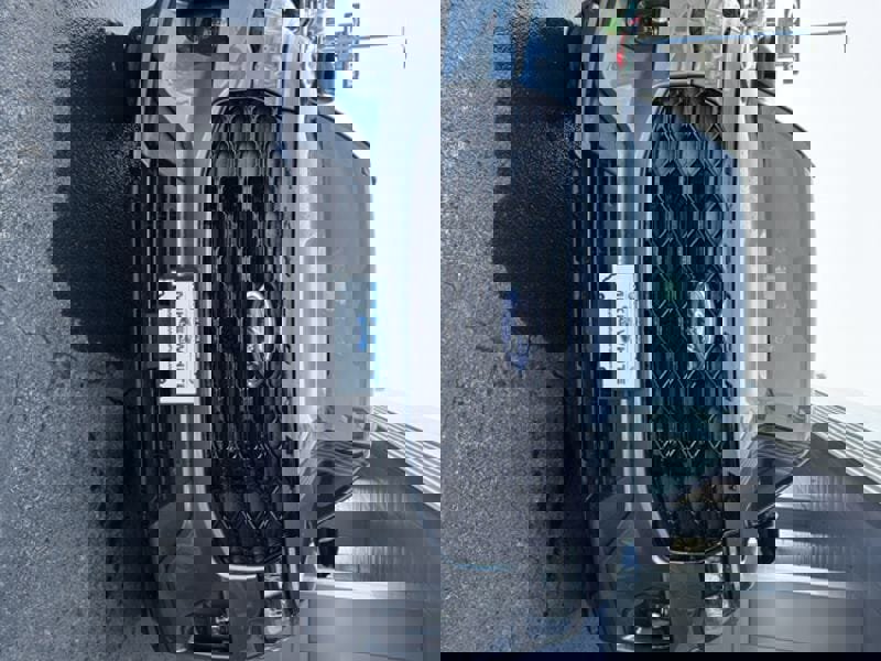 New 2026 Ford Explorer ST-Line w/ ST-Line Street Pack image 2