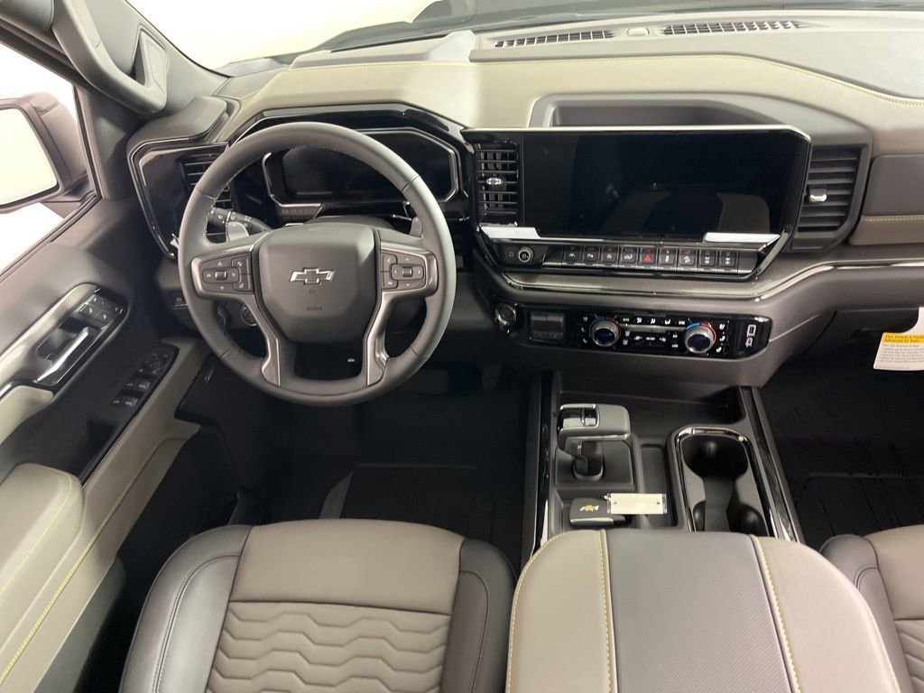 New 2026 Chevrolet Silverado 1500 ZR2 image 15