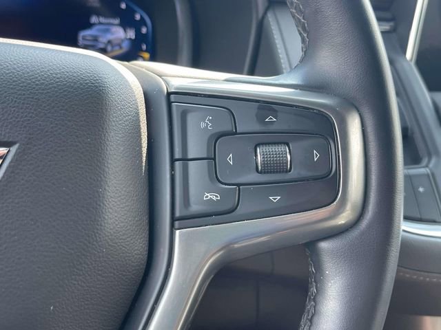 Used 2023 Chevrolet Tahoe Z71 image 35