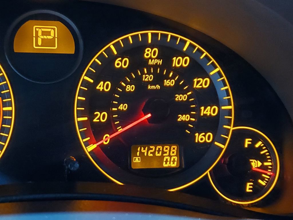 Used 2006 INFINITI G35 Sedan w/ (P02) Premium Pkg B image 35