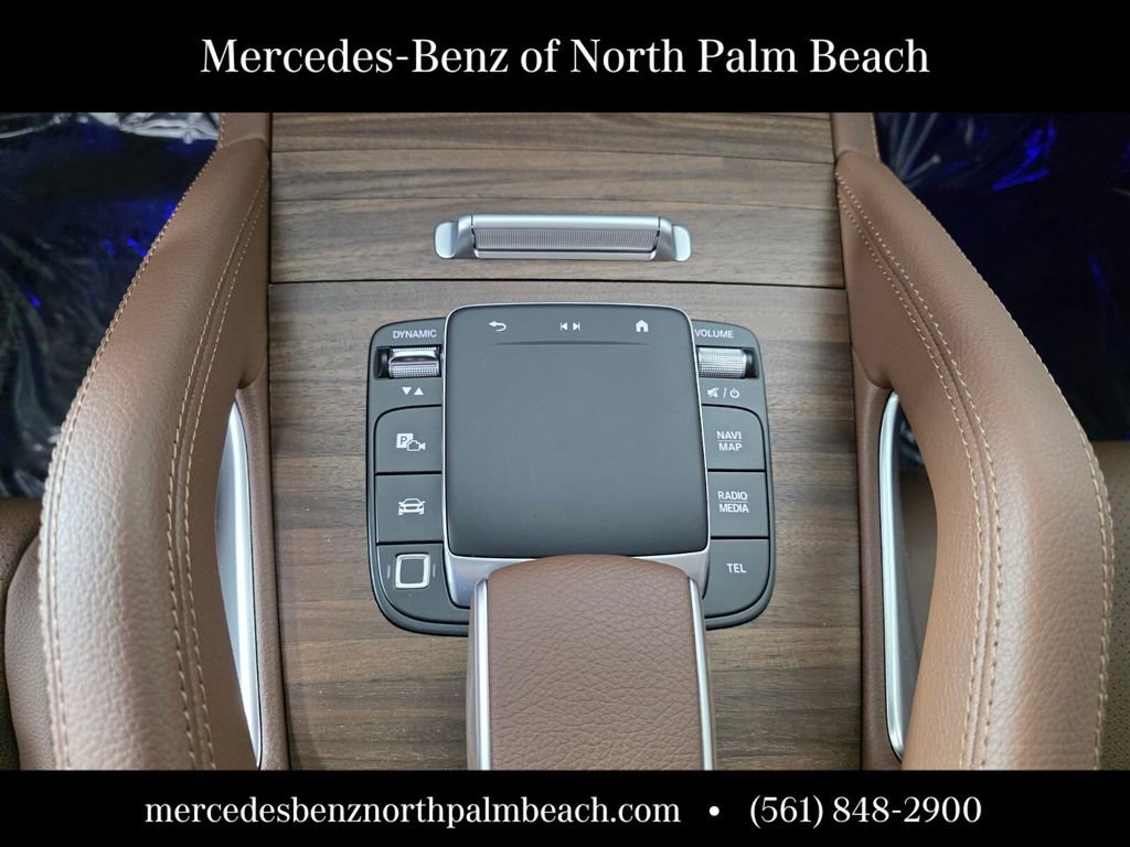 New 2026 Mercedes-Benz GLE 350 4MATIC image 19