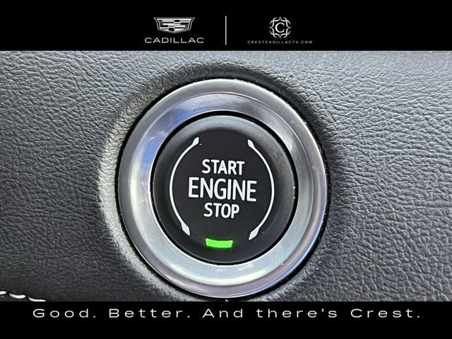Certified 2023 Cadillac Escalade Sport w/ LPO, ONYX Package RWD image 21