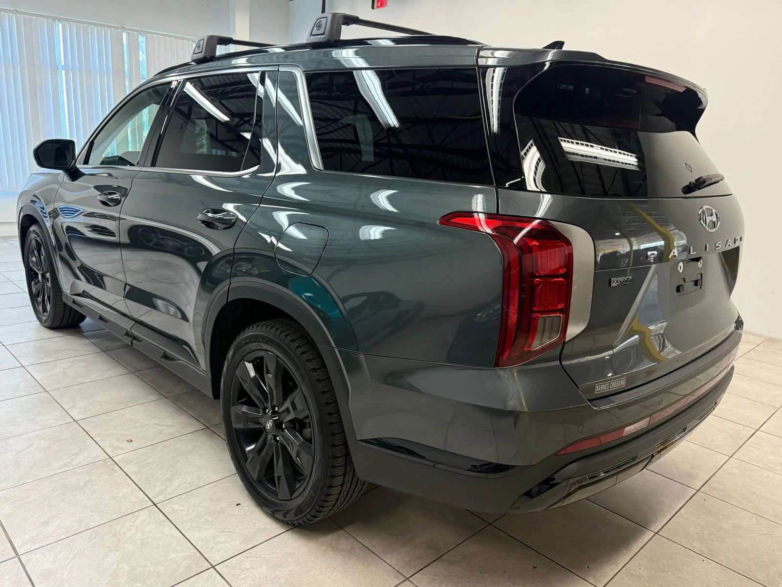 Used 2023 Hyundai Palisade XRT w/ Cargo Package FWD image 7