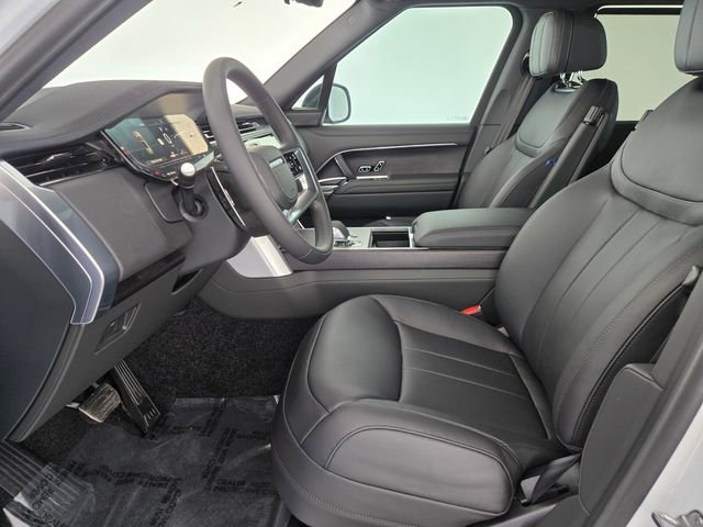 New 2026 Land Rover Range Rover Long Wheelbase SE AWD/4WD image 10