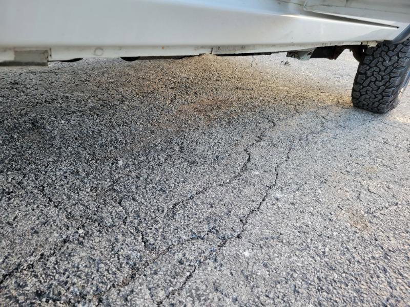 Used 2000 Jeep Cherokee SE image 26