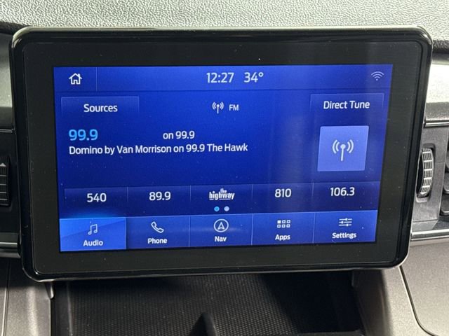 Used 2021 Ford Explorer XLT w/ Equipment Group 202A image 23