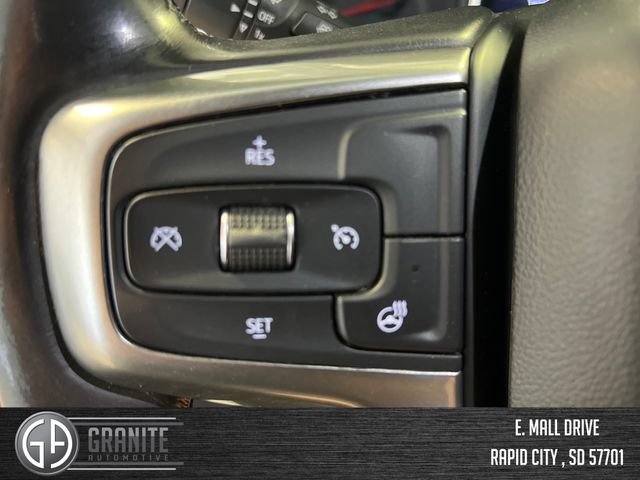 Used 2020 Chevrolet Silverado 2500 LT w/ All Star Edition AWD/4WD image 31