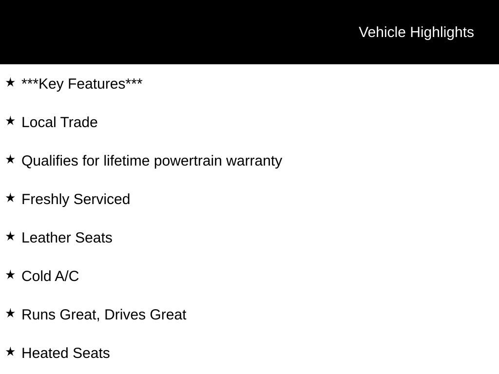 Used 2021 INFINITI QX80 Premium Select w/ Cargo Package RWD image 9