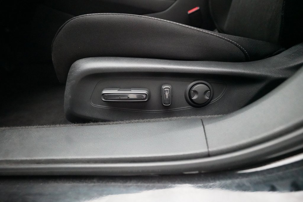 Used 2023 Honda Accord EX image 33