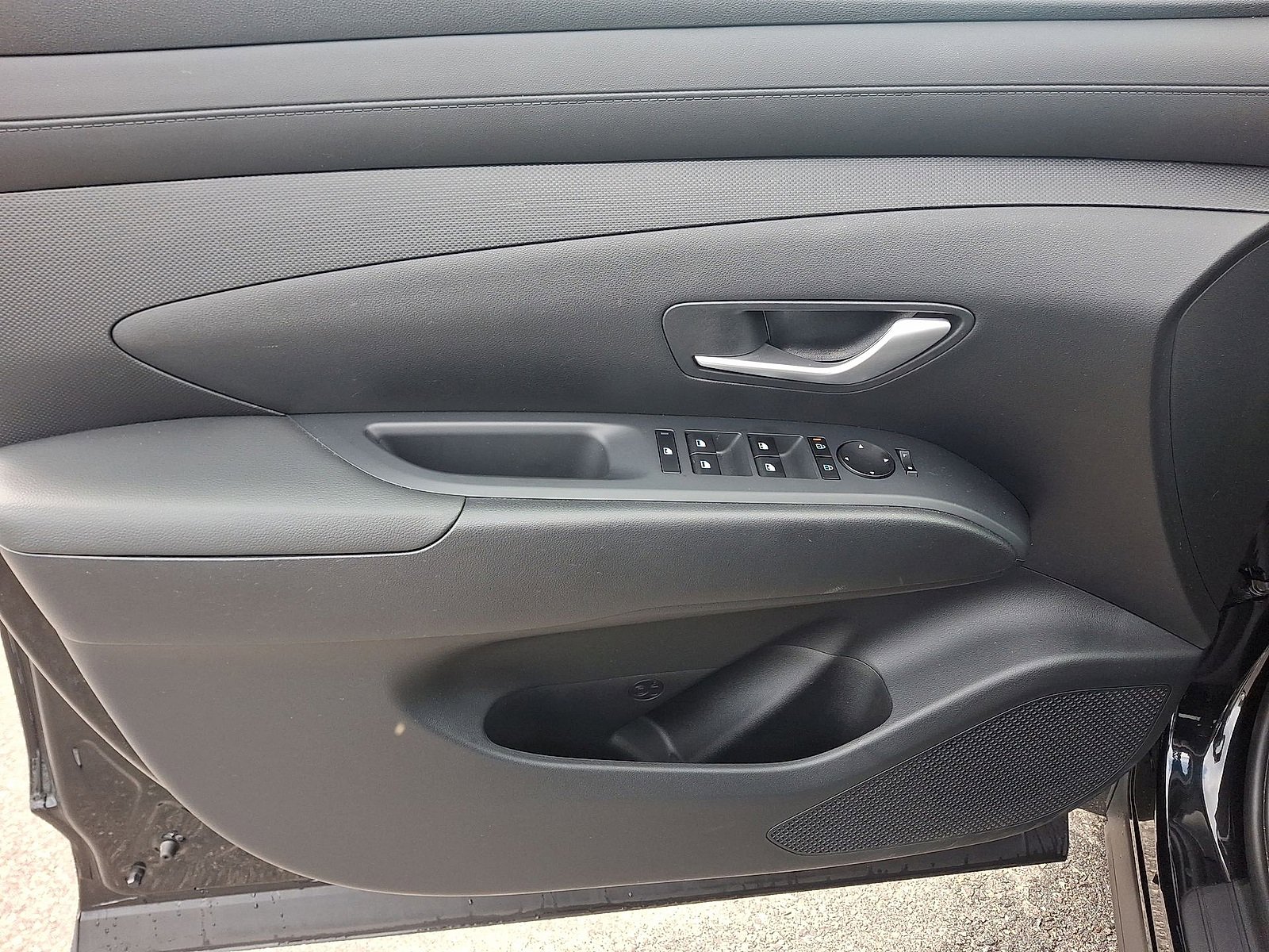 Used 2025 Hyundai Tucson SEL image 16