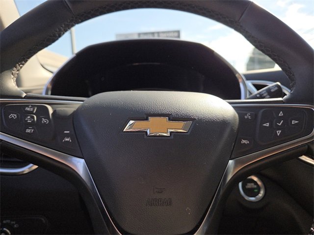 Used 2024 Chevrolet Equinox LT image 37