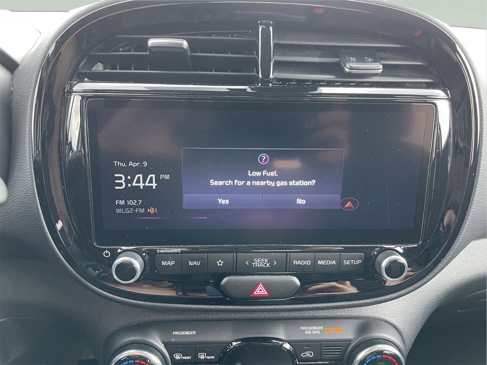 Used 2023 Kia Soul EX image 27