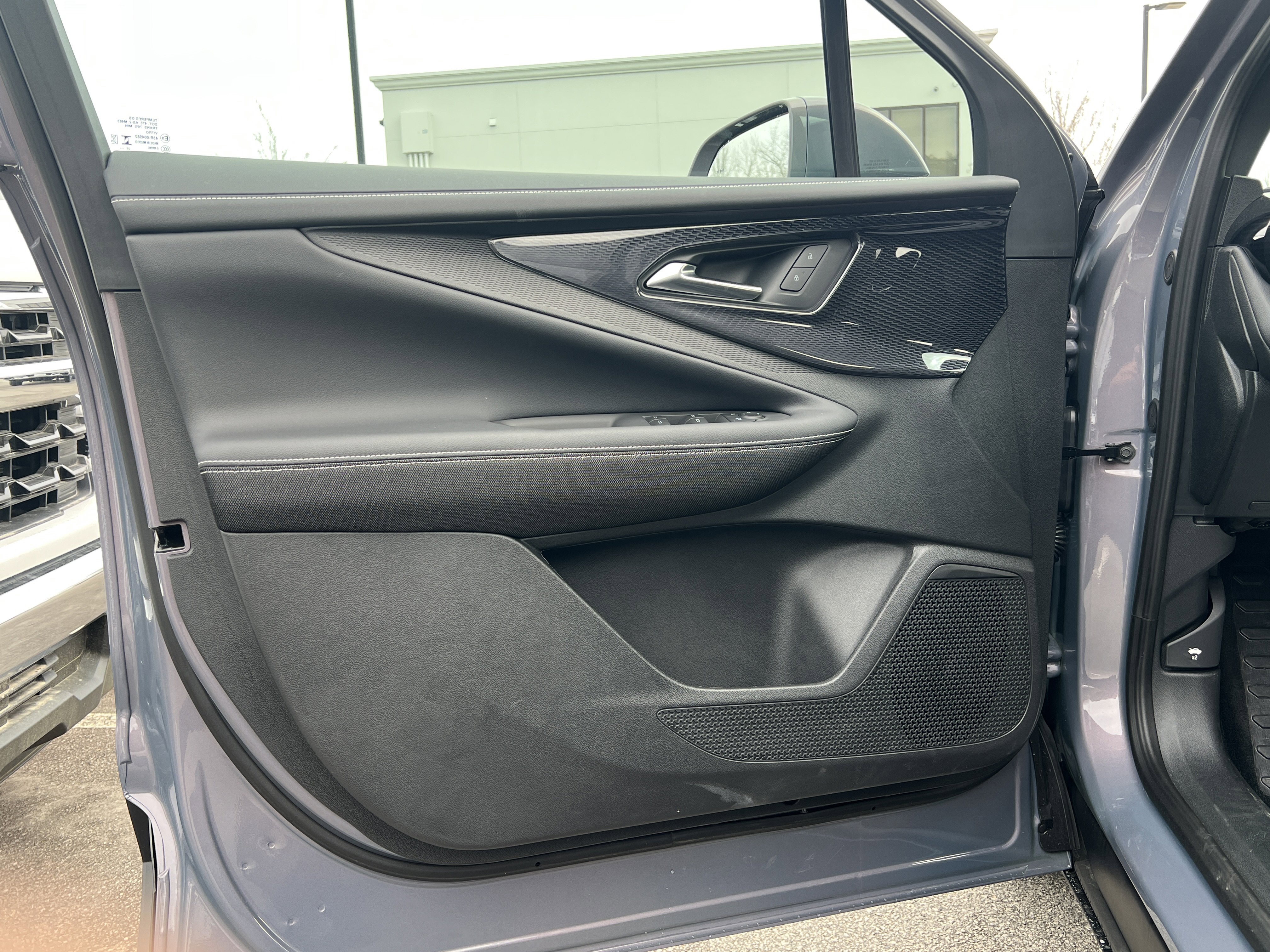 New 2026 Chevrolet Blazer EV LT image 15