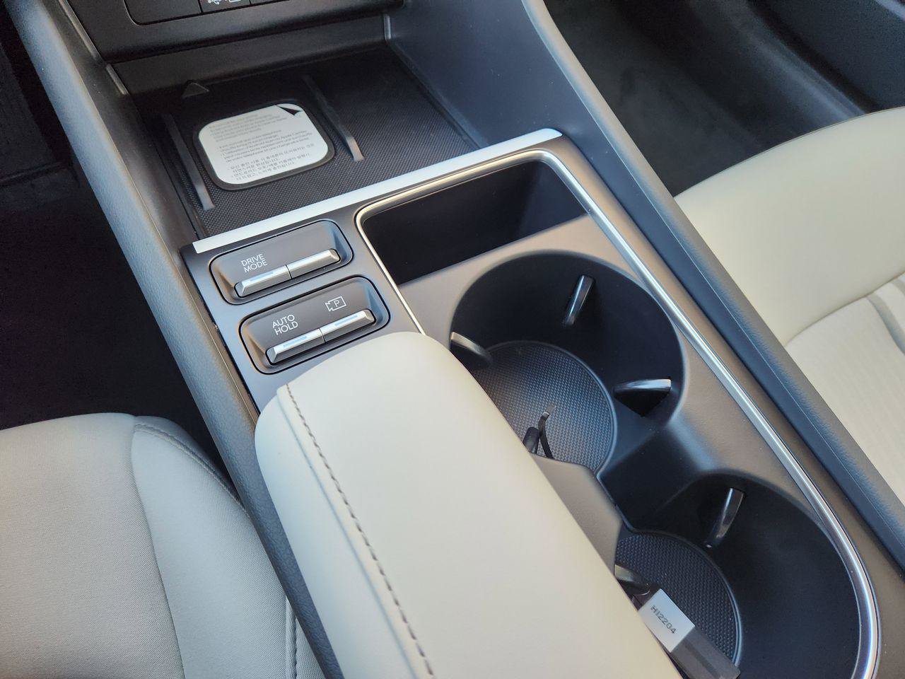 New 2026 Hyundai Sonata SEL FWD image 19