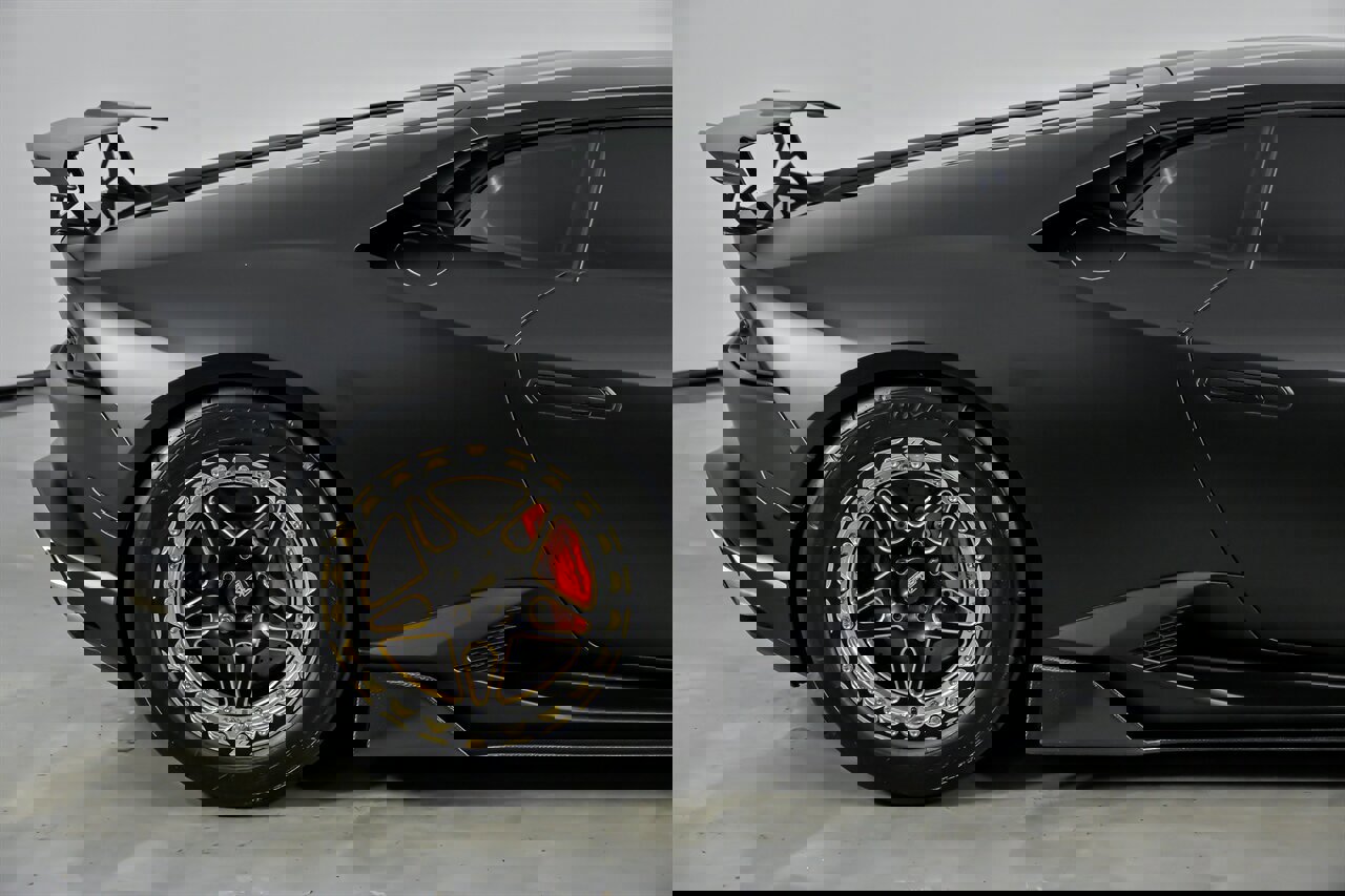 Used 2015 Lamborghini Huracan LP 610-4 image 13