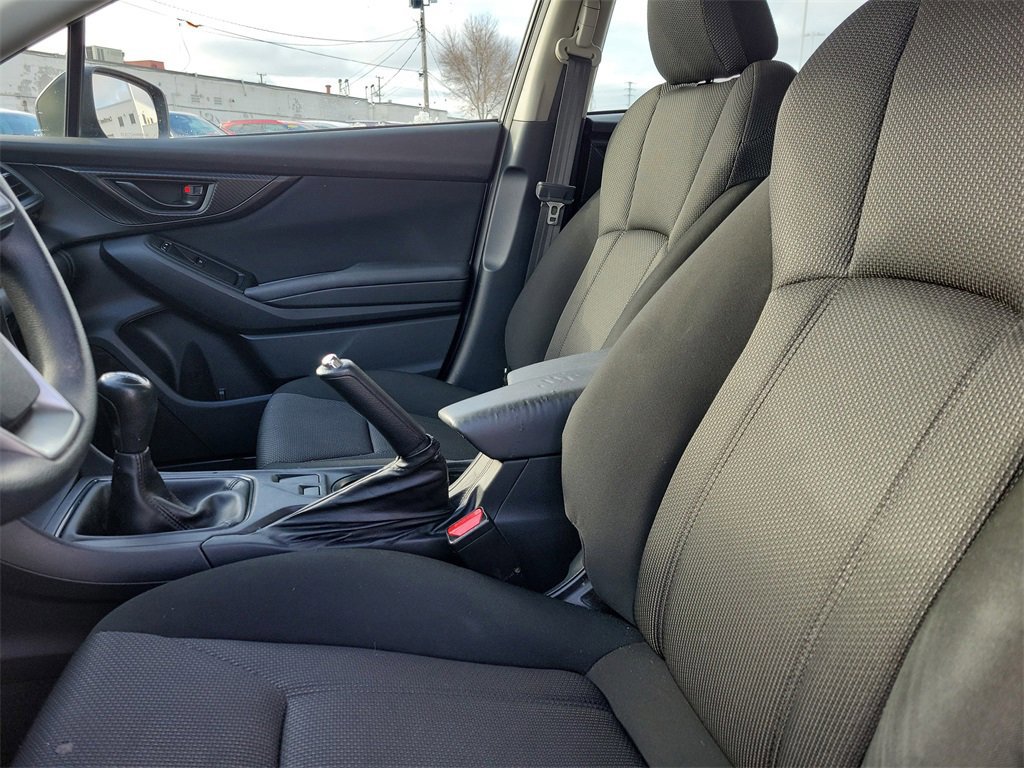 Used 2019 Subaru Impreza 2.0i image 16