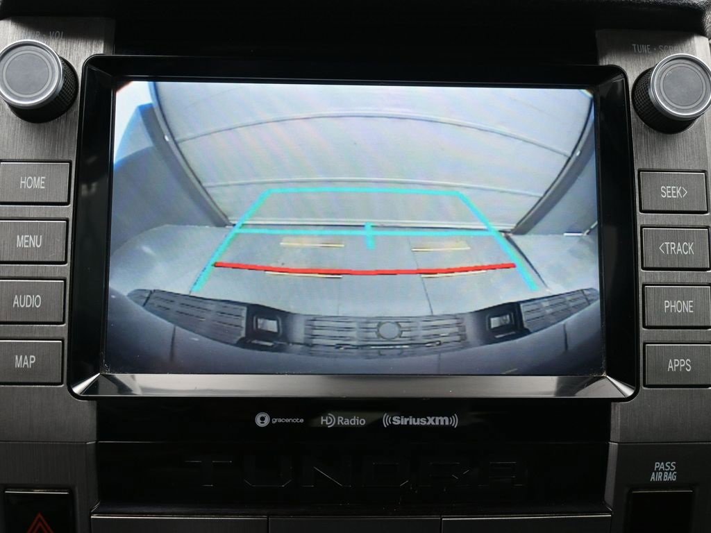 Used 2020 Toyota Tundra SR5 image 21