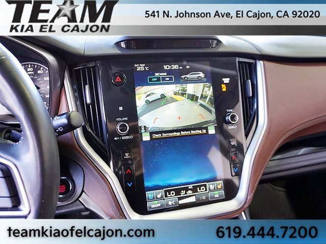 Used 2023 Subaru Outback Touring XT image 28