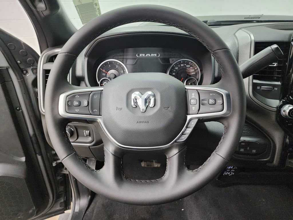 New 2026 RAM 2500 Tradesman image 11