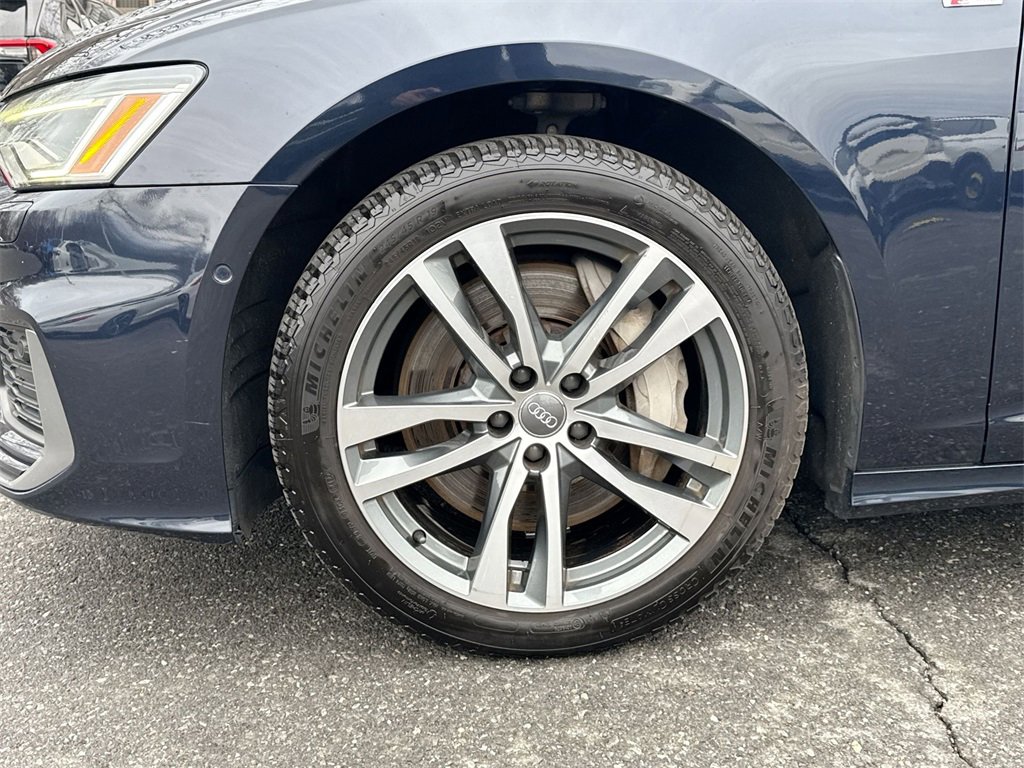 Used 2019 Audi A6 3.0T Premium Plus w/ Premium Plus Package image 19