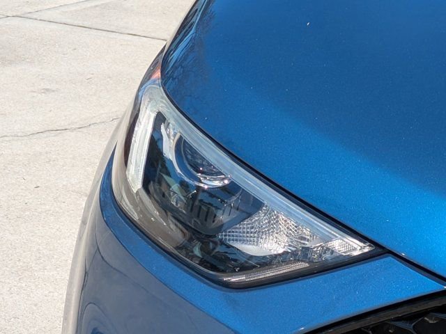 Used 2021 Ford Edge ST image 9