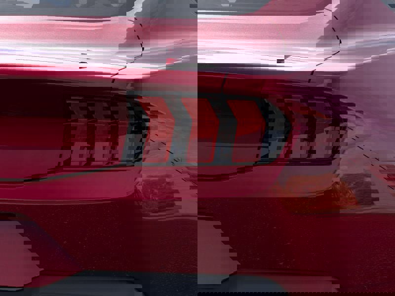 New 2025 Ford Mustang GT Premium image 21