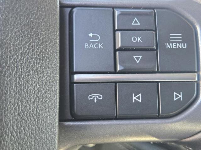 New 2025 Ford F150 Lightning Flash AWD/4WD image 10