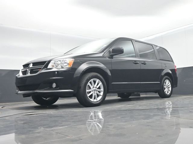Used 2020 Dodge Grand Caravan SE FWD image 46