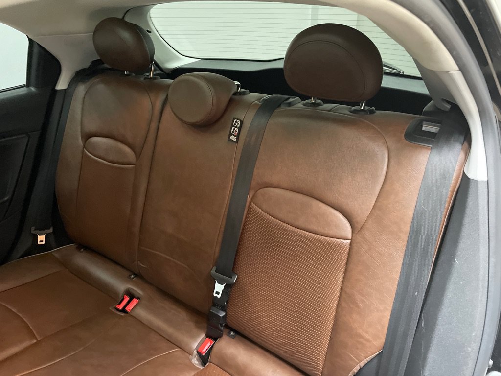 Used 2016 FIAT 500X Trekking Plus FWD image 35