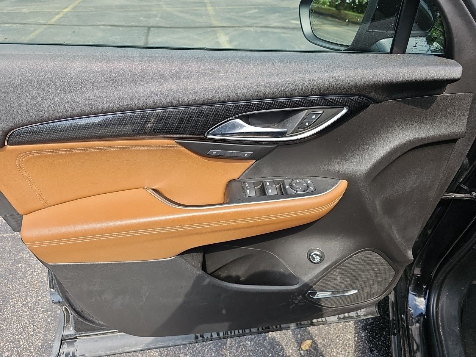 Used 2021 Buick Envision Essence AWD/4WD image 18