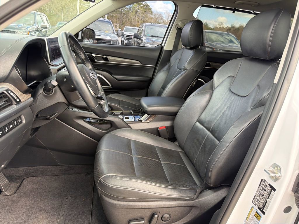 Used 2021 Kia Telluride EX w/ EX Premium Package image 11