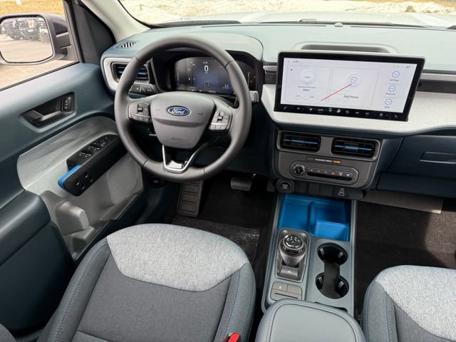 New 2026 Ford Maverick XLT AWD/4WD image 18
