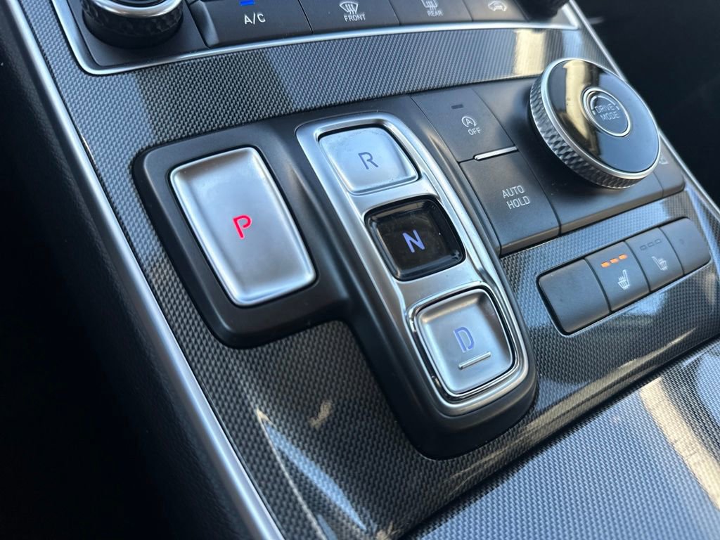 Used 2021 Hyundai Santa Fe SEL image 17