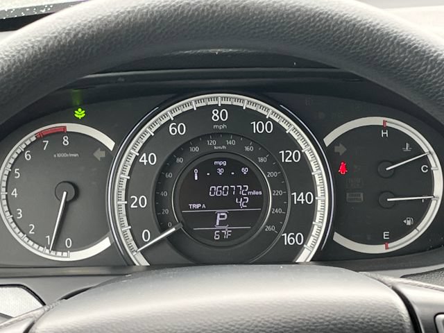Used 2015 Honda Accord LX image 21