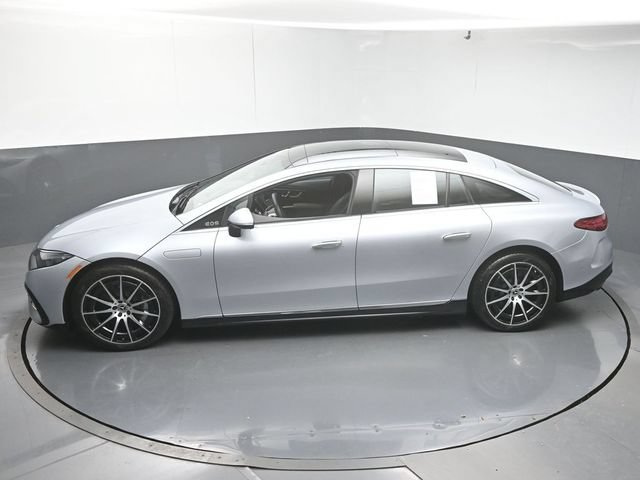 Certified 2022 Mercedes-Benz EQS 450+ Sedan image 46