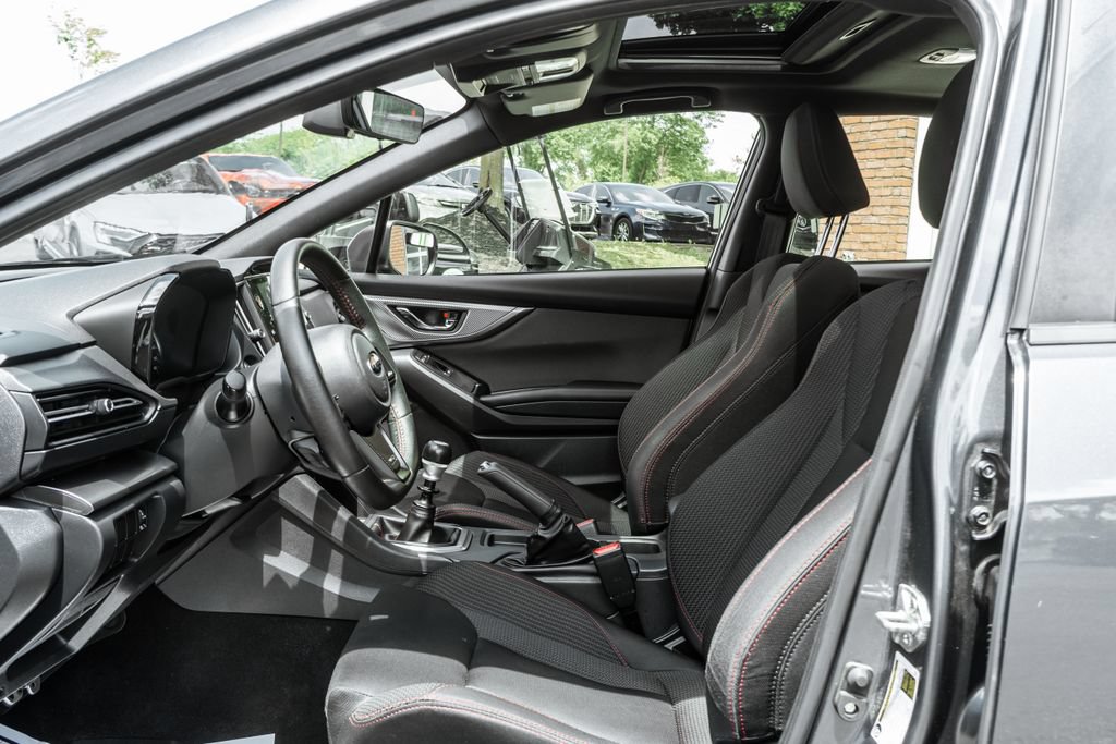 Used 2023 Subaru WRX Premium AWD/4WD image 25