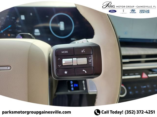New 2024 Hyundai Santa Fe Calligraphy AWD/4WD image 29