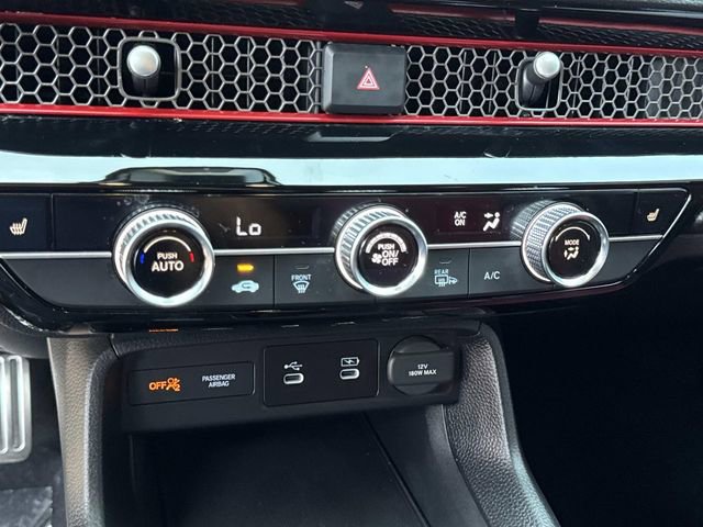 Used 2025 Honda Civic Si image 16