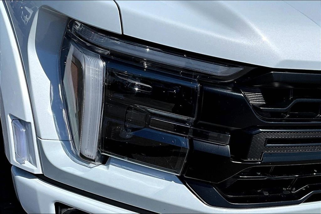 Used 2025 Ford F150 Raptor w/ Equipment Group 803A Raptor R AWD/4WD image 36