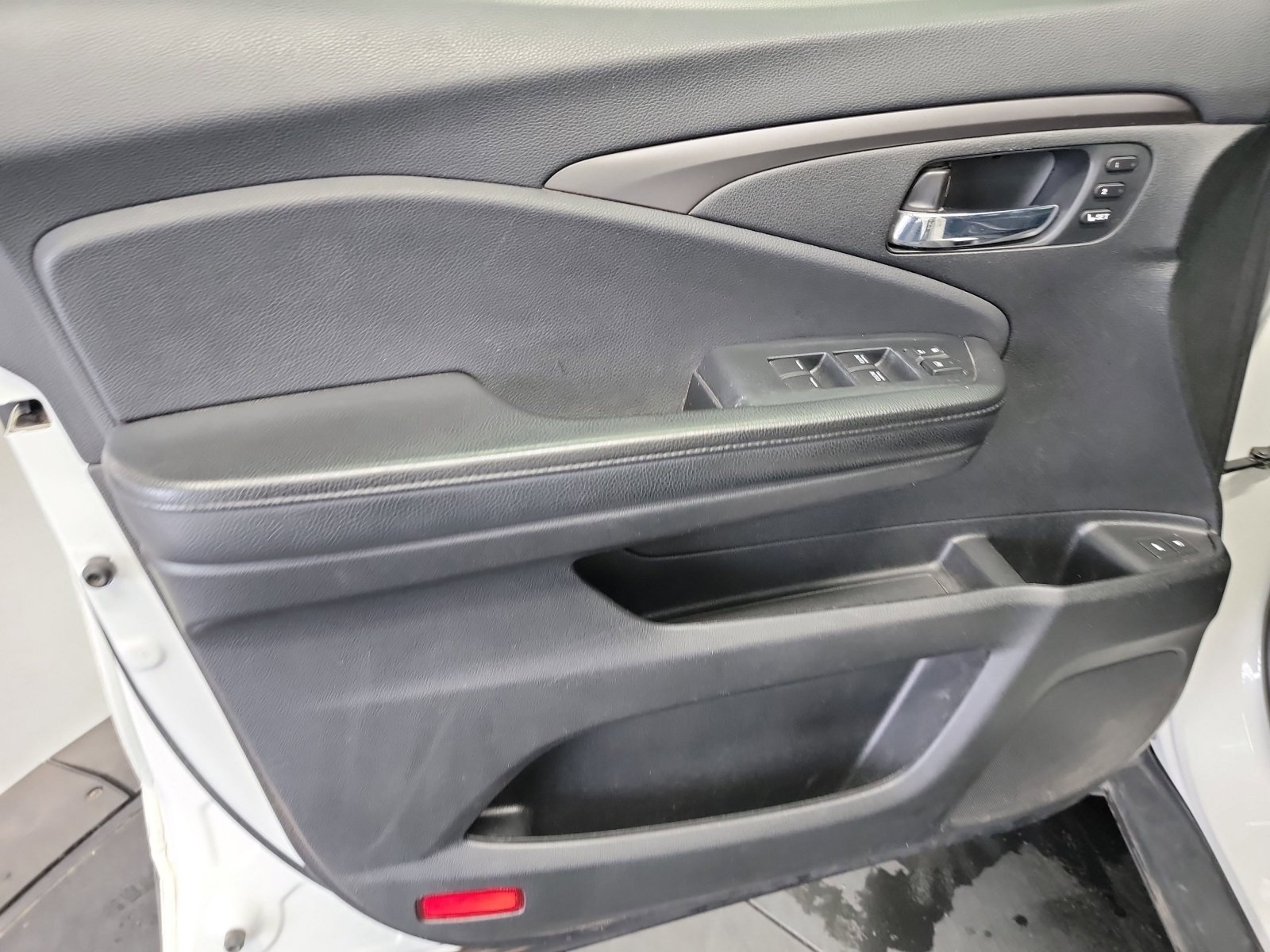 Used 2021 Honda Pilot EX-L image 13