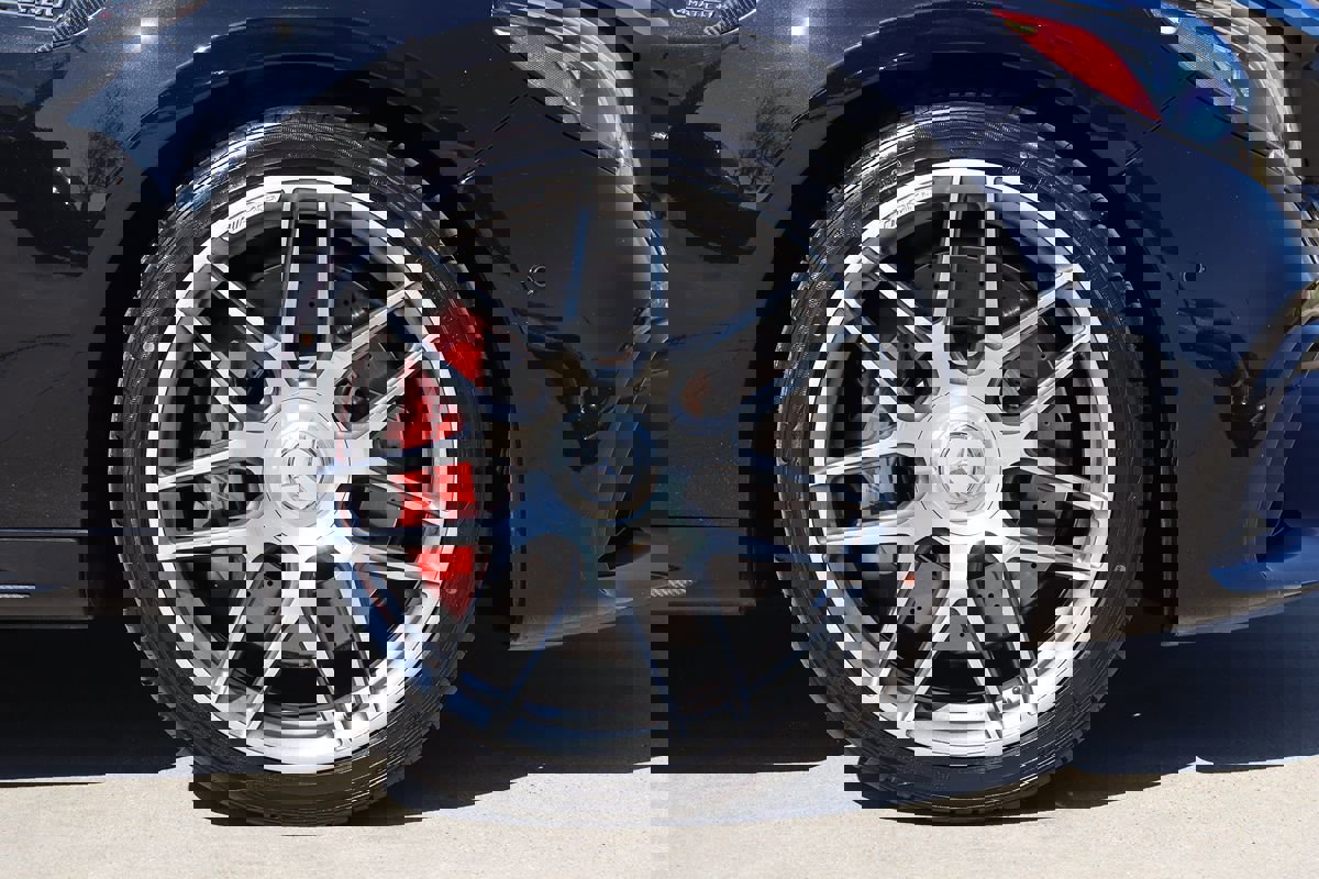 Used 2018 Mercedes-Benz E 63 AMG S image 61