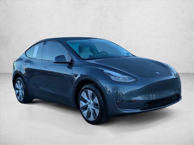 Used 2021 Tesla Model Y Long Range image 3