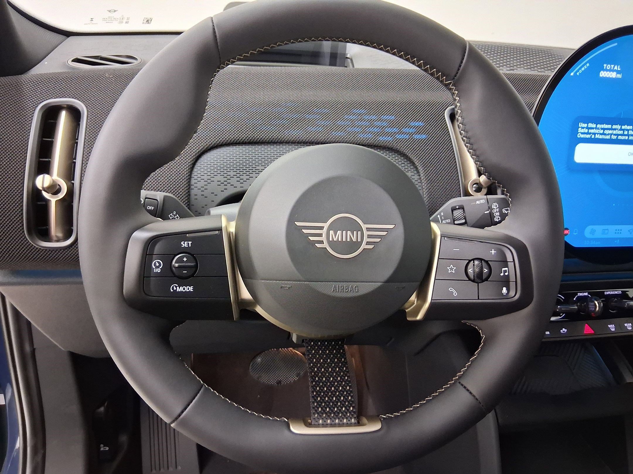 New 2026 MINI Cooper Countryman S AWD/4WD image 15
