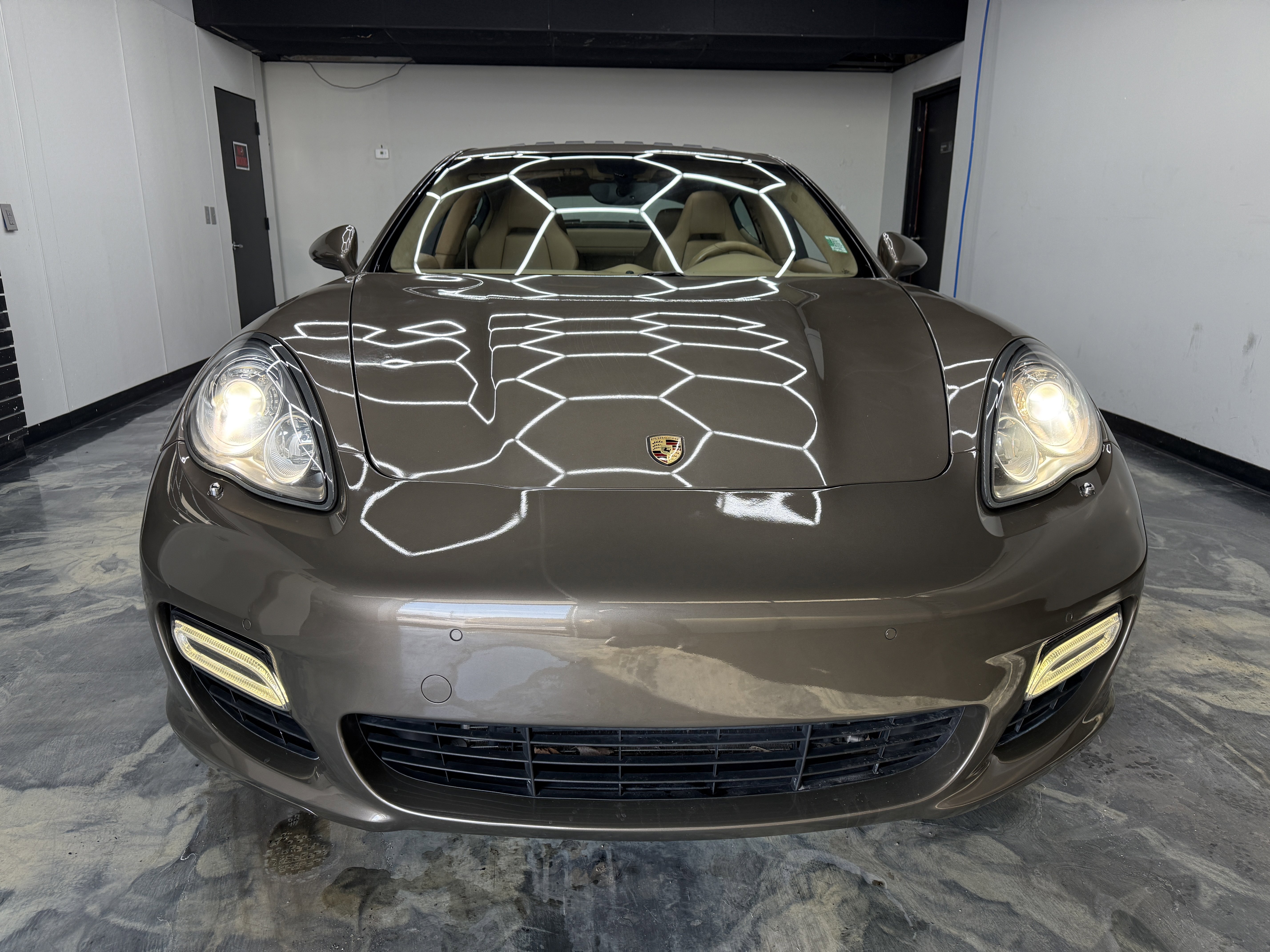 Used 2010 Porsche Panamera Turbo image 7